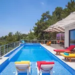İslamlar 1 Bedroom Secluded With Private Pool Hot Tub *