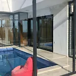 İslamlar 1 Bedroom Secluded With Private Pool Hot Tub