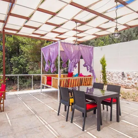 İslamlar 1 Bedroom Secluded With Private Pool Hot Tub