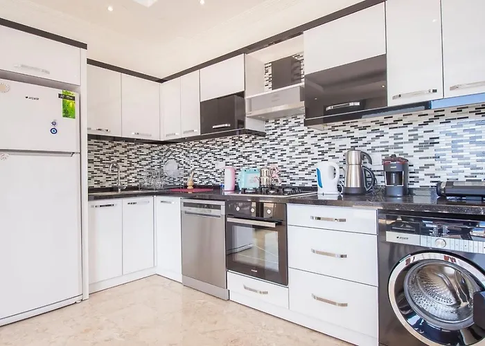 İslamlar 1 Bedroom Secluded With Private Pool Hot Tub