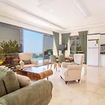 İslamlar 1 Bedroom Secluded With Private Pool Hot Tub Калкан